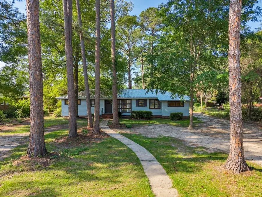 718 E 22nd Ave, Cordele, GA 31015 - #2