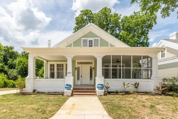 405 S Lee St, Americus, GA 31709