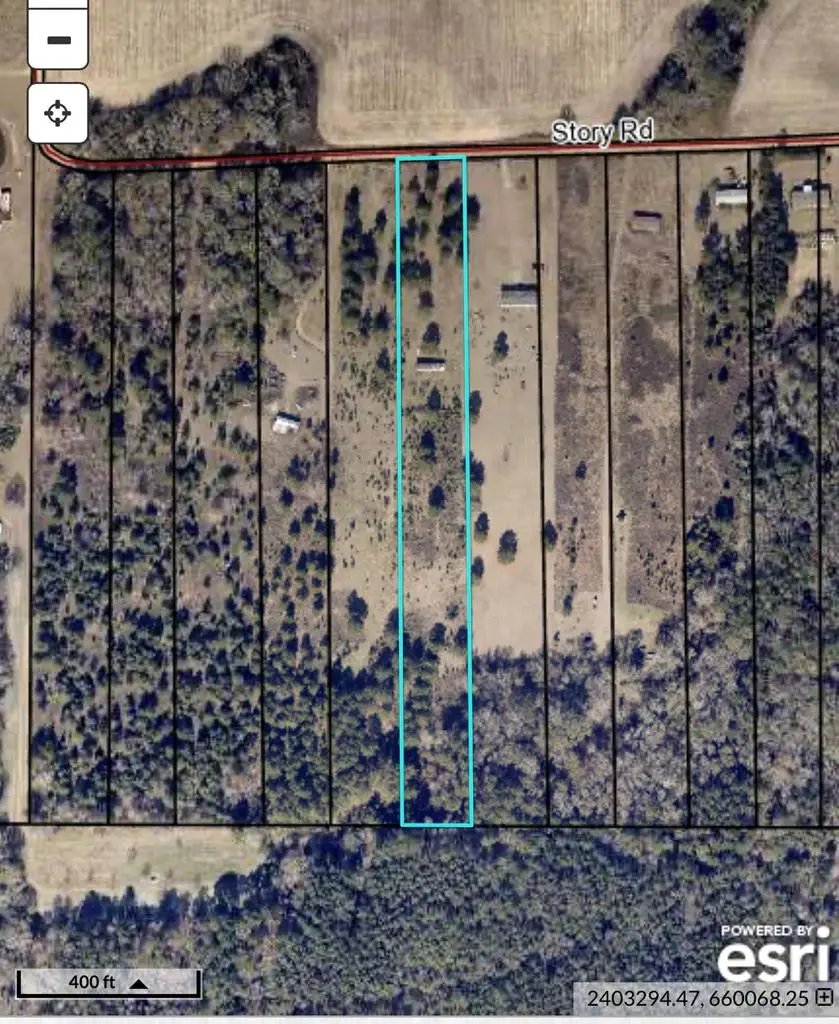 301 Story Rd., Arabi, GA 31712 - #1