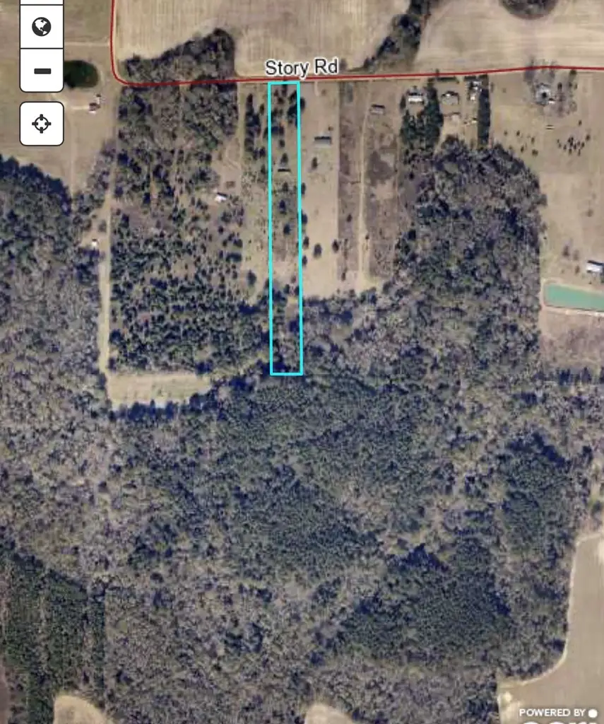 301 Story Rd., Arabi, GA 31712 - #2
