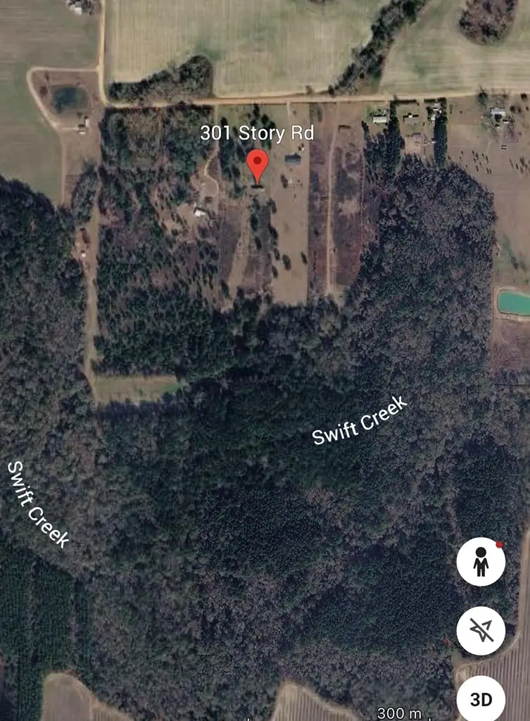 301 Story Rd., Arabi, GA 31712 - #3
