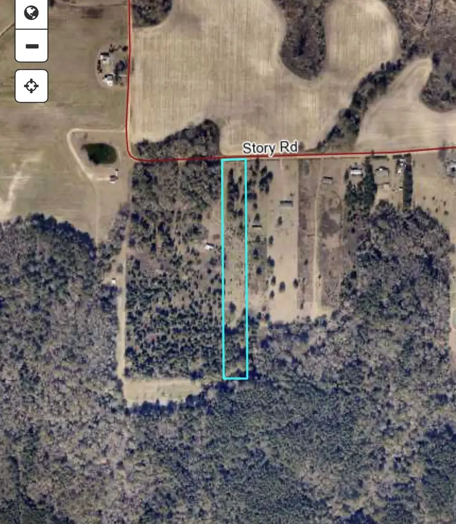 TBD Story Rd. Lot#5, Arabi, GA 31712 - #2