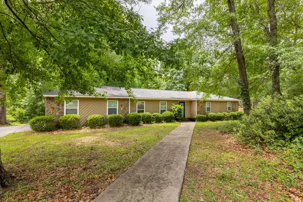 403 Rigas Rd, Americus, GA 31709
