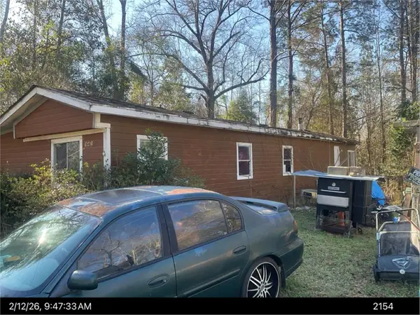 942 Westside Drive, Americus, GA 31719