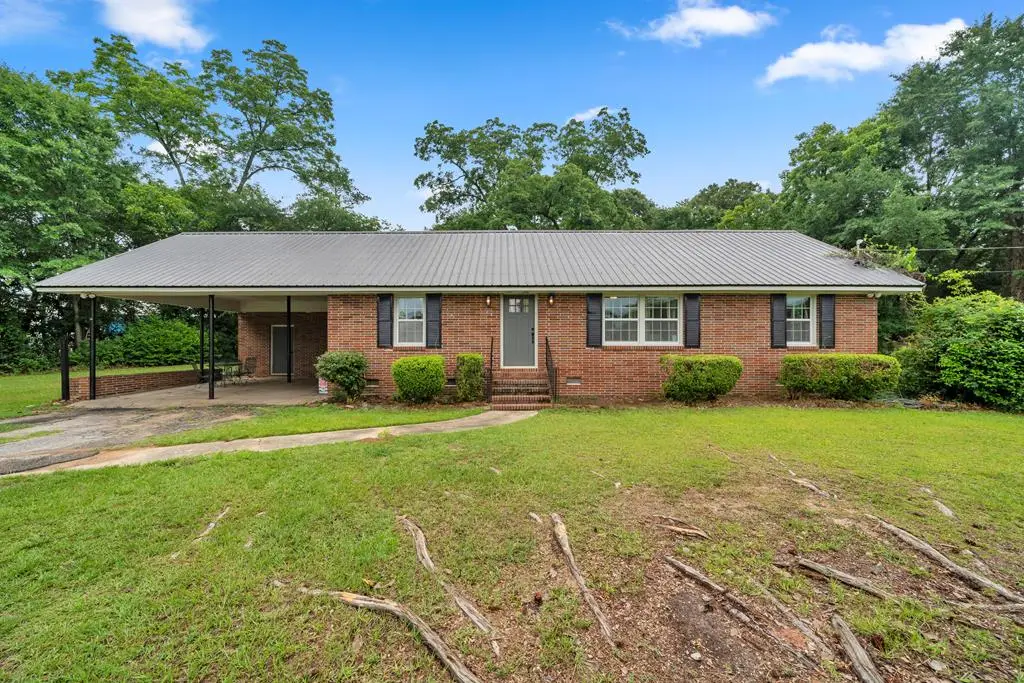 141 Ga Hwy 153, Ellaville, GA 31806 - #1