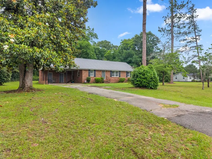 141 Ga Hwy 153, Ellaville, GA 31806 - #2