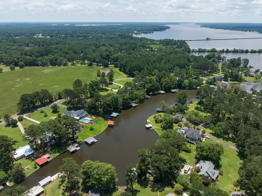 166 Valhalla Rd, Cordele, GA 31015 - #2