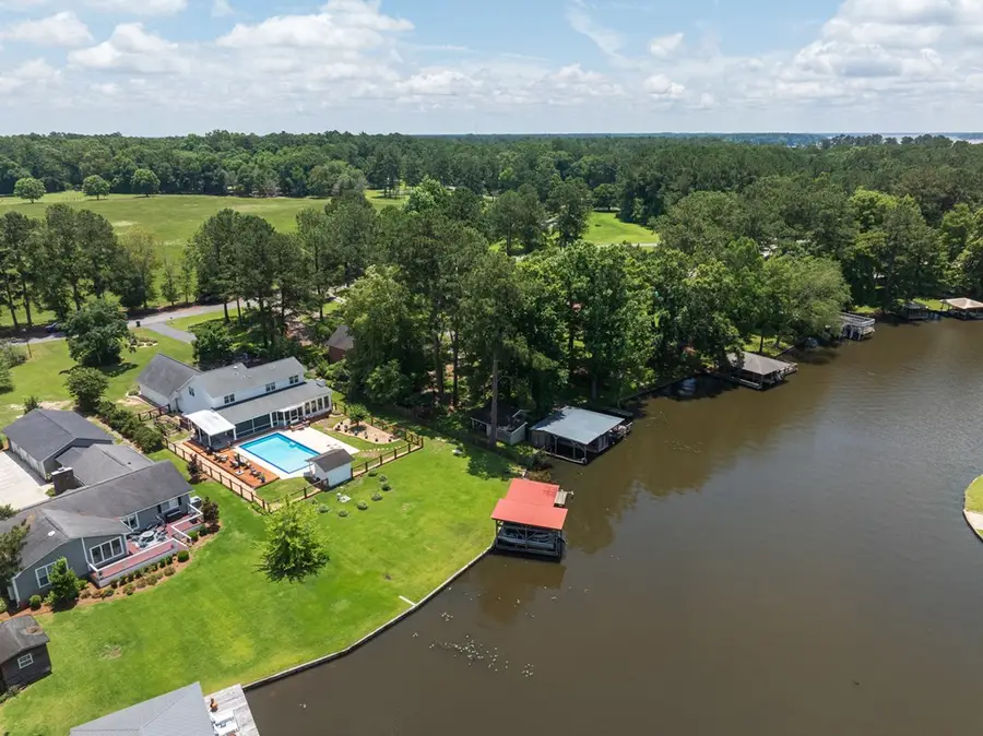 166 Valhalla Rd, Cordele, GA 31015 - #3