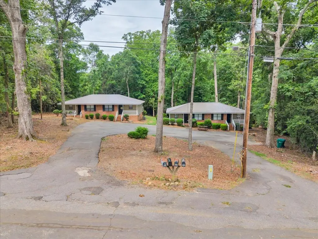 106-108 Vivian Way, Americus, GA 31709 - #1