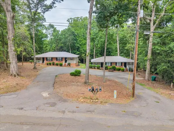 106-108 Vivian Way, Americus, GA 31709
