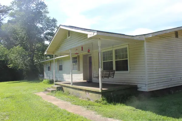 343 Murphy Mill Road, Americus, GA 31709