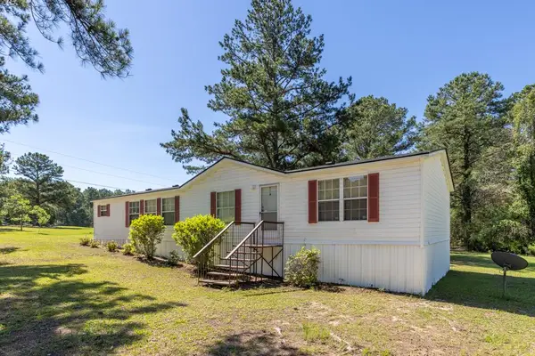 3452 Dear Creek Road, Ellaville, GA 31806