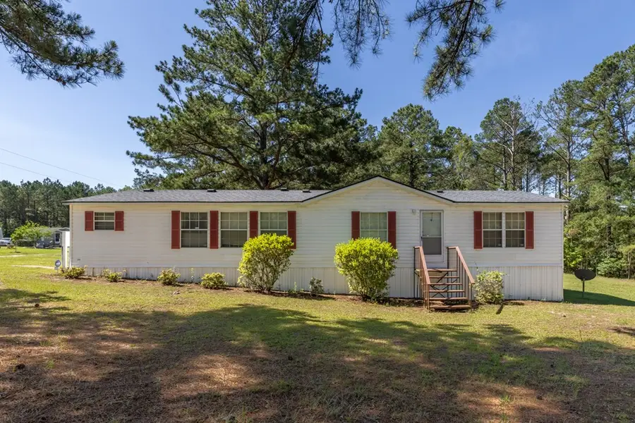 3452 Dear Creek Road, Ellaville, GA 31806 - #3