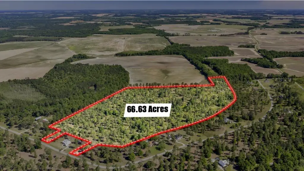 278 Swann Dr., Cordele, GA 31015 - #1