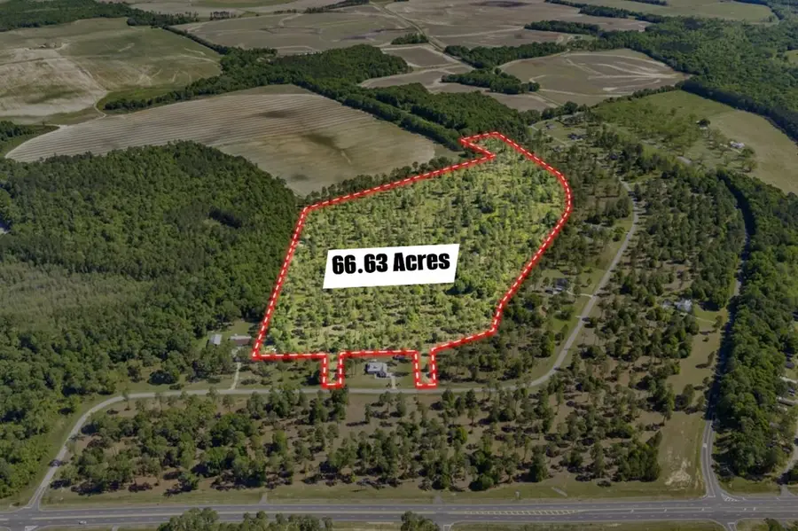 278 Swann Dr., Cordele, GA 31015 - #2