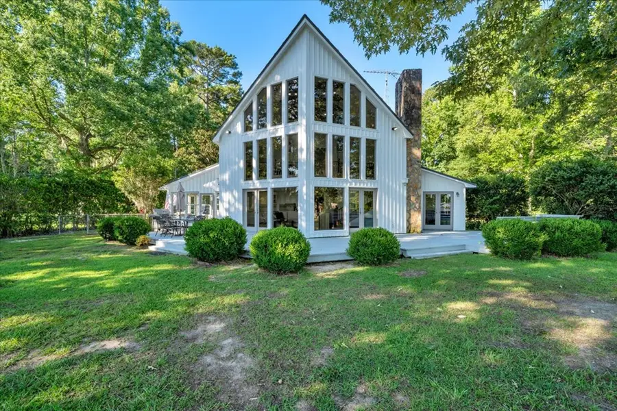 139 W Entrekin Rd. (lot 50), Cobb, GA 31735 - #3