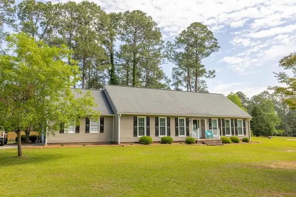 241 Ashley Rd, Americus, GA 31709