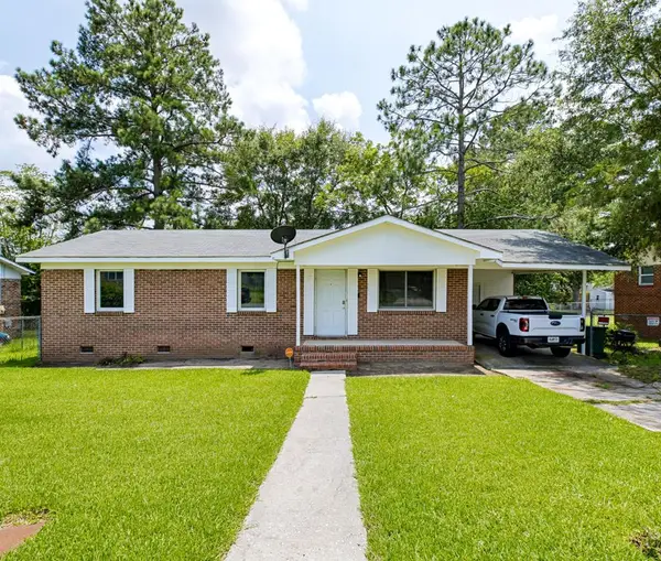 301 W 25th Ave, Cordele, GA 31010