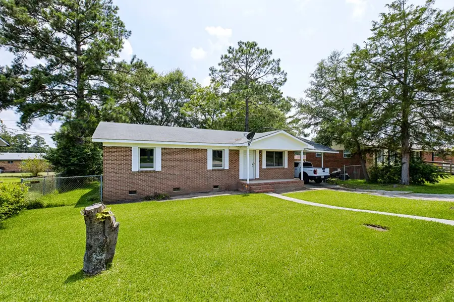 301 W 25th Ave, Cordele, GA 31010 - #2