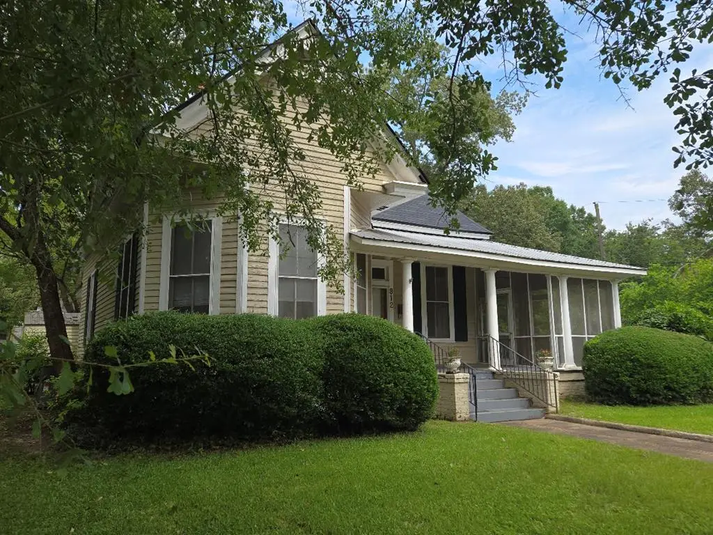 912 South Lee Street, Americus, GA 31709 - #1