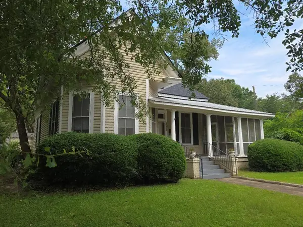 912 South Lee Street, Americus, GA 31709