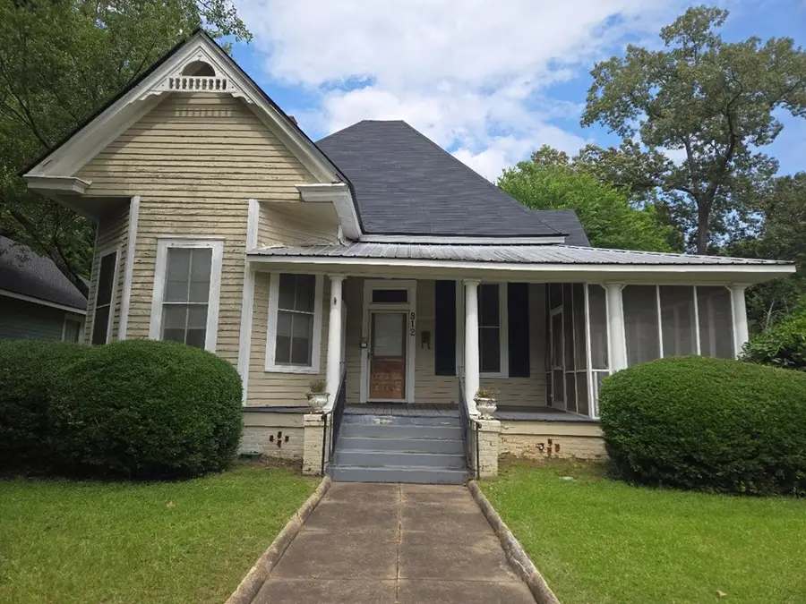 912 South Lee Street, Americus, GA 31709 - #2