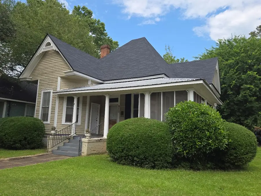912 South Lee Street, Americus, GA 31709 - #3