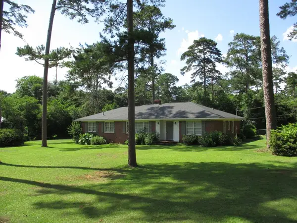 307 Patton Drive, Americus, GA 31719