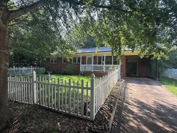 114 Lynnview Drive, Americus, GA 31709