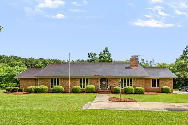 538 Ga Hwy 27e, Americus, GA 31709