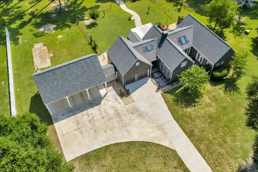 105 N Valhalla Way, Cordele, GA 31015 - #2