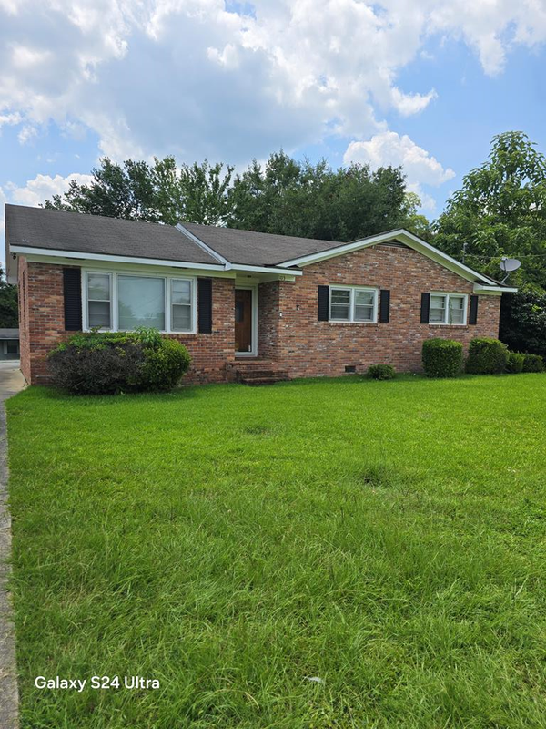 103 Lorraine Ave, Americus, GA 31709