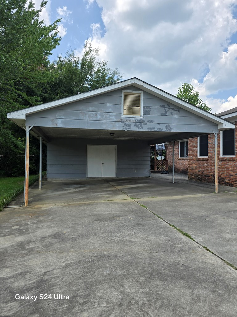 103 Lorraine Ave, Americus, GA 31709 - #2