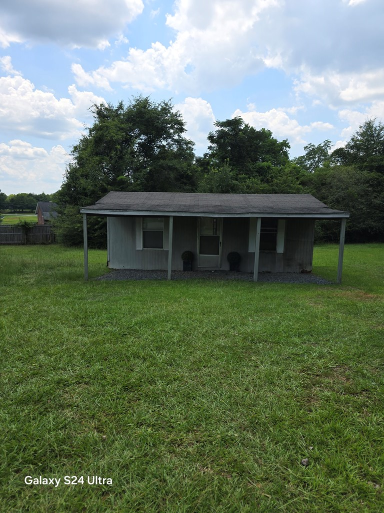 103 Lorraine Ave, Americus, GA 31709 - #3