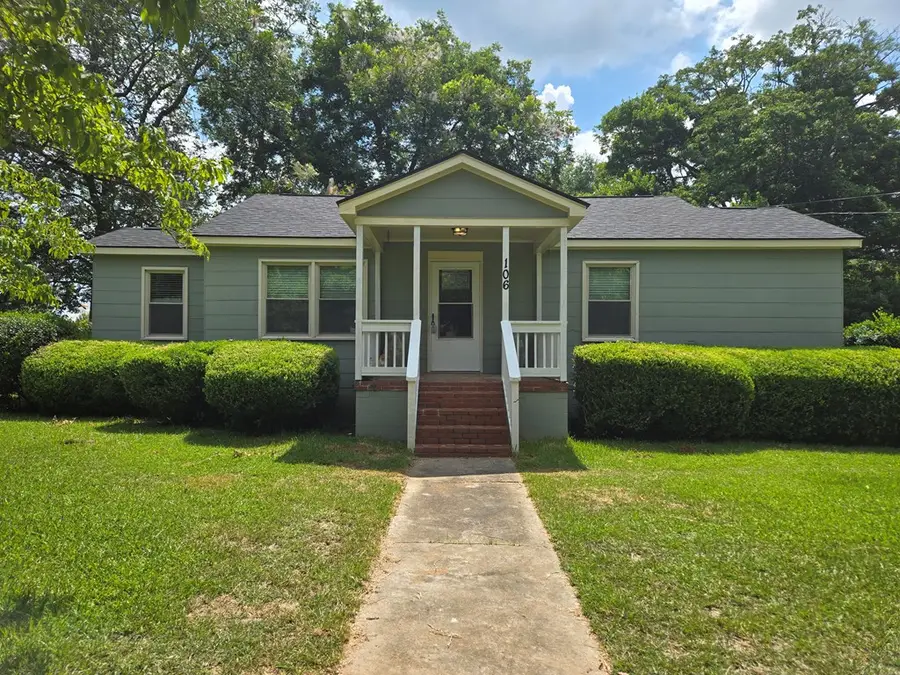106 Hawthorne St, Leesburg, GA 31763 - #2