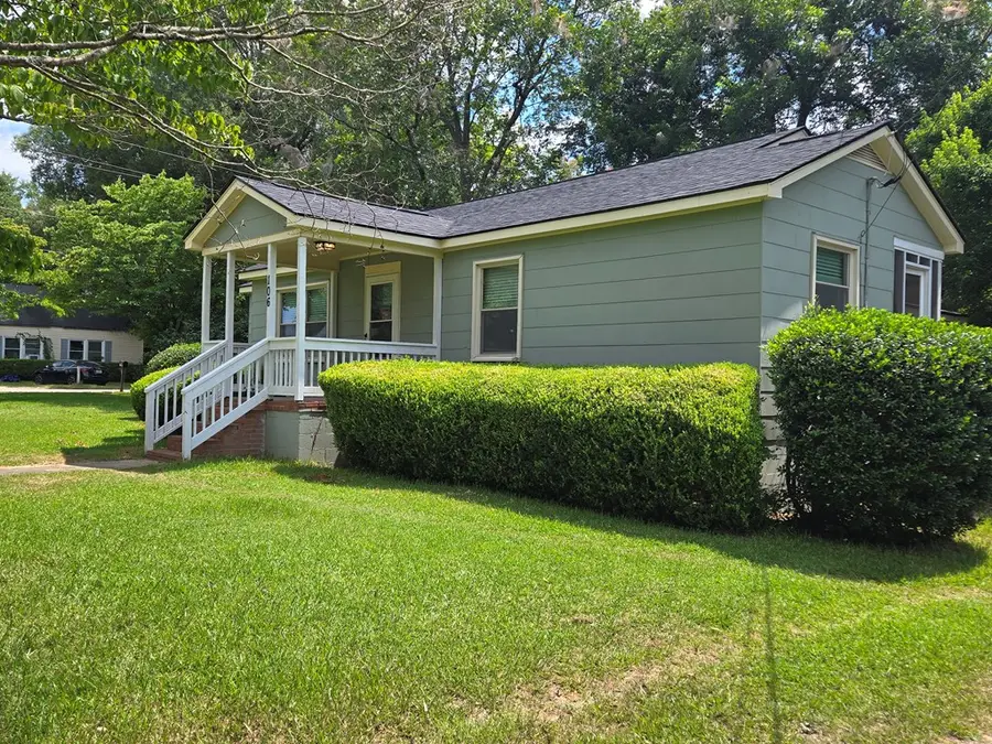 106 Hawthorne St, Leesburg, GA 31763 - #3