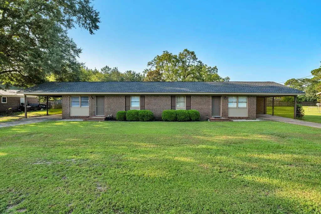 335 Ebenezer Rd., Ellaville, GA 31806 - #1