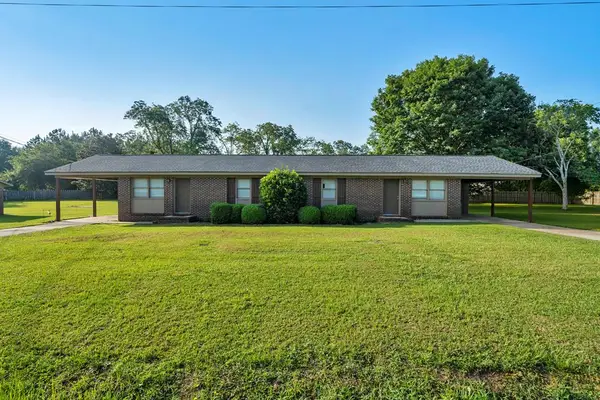 361 Ebenezer Rd., Ellaville, GA 31806