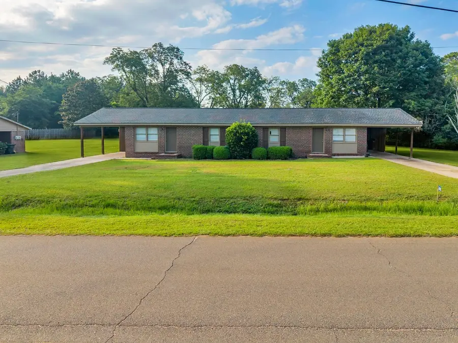 361 Ebenezer Rd., Ellaville, GA 31806 - #2