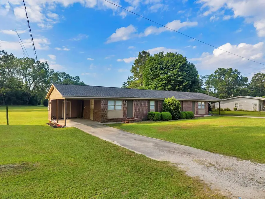 361 Ebenezer Rd., Ellaville, GA 31806 - #3