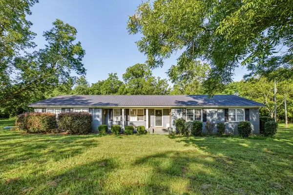 2227 Green Rd, Ellaville, GA 31806