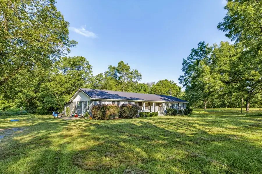 2227 Green Rd, Ellaville, GA 31806 - #2