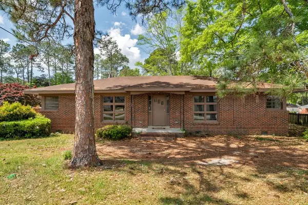 804 Fleming Rd., Cordele, GA 31015