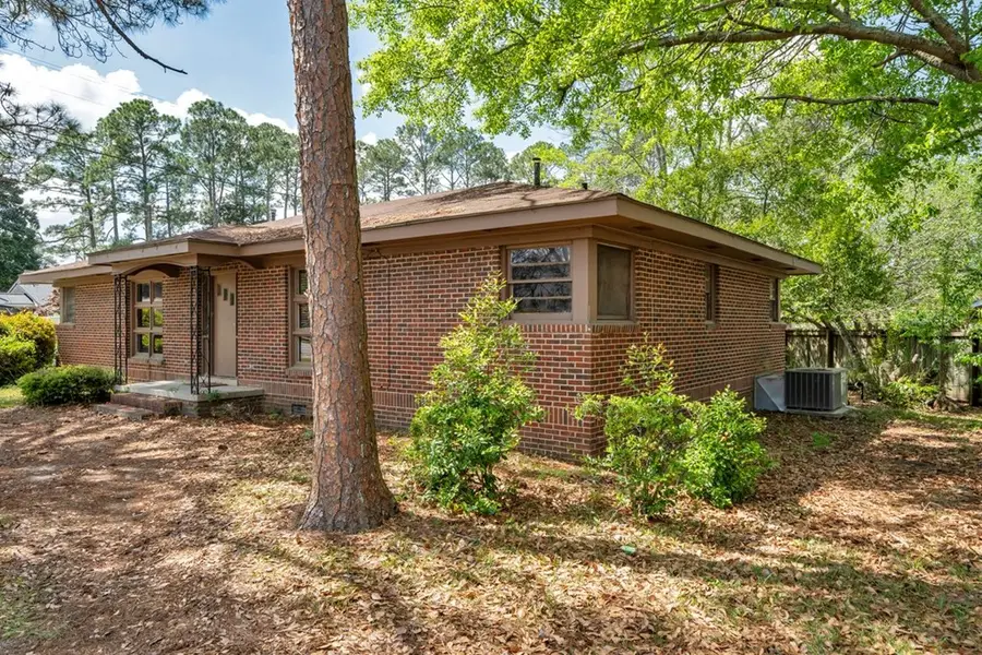 804 Fleming Rd., Cordele, GA 31015 - #2