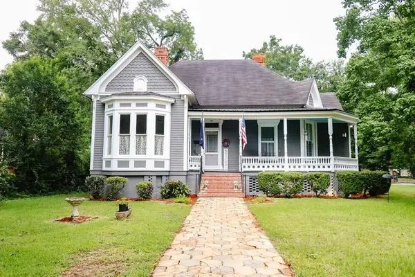 701 South Lee St, Americus, GA 31709