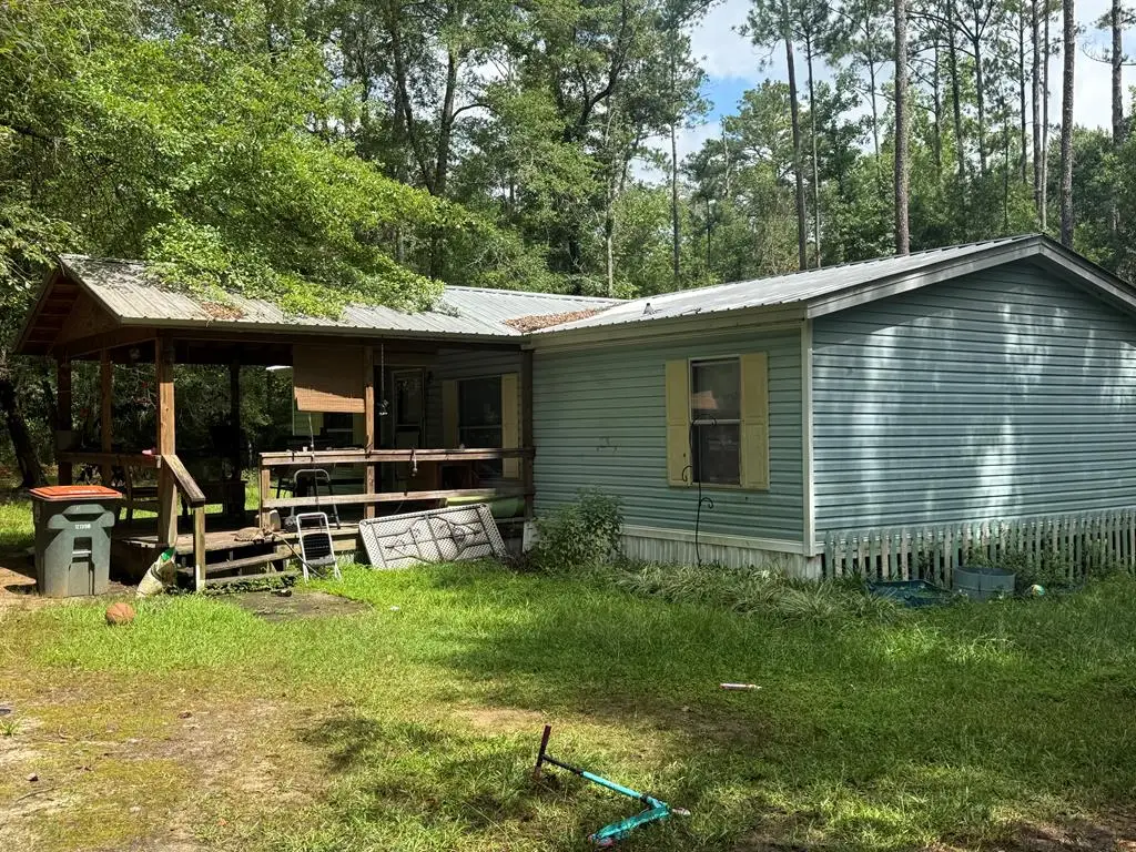 1155 Mt. Zion Road, Ellaville, GA 31806 - #1