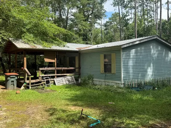 1155 Mt. Zion Road, Ellaville, GA 31806