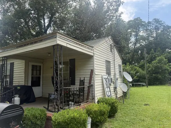 1707 Lafayette Street, Americus, GA 31719
