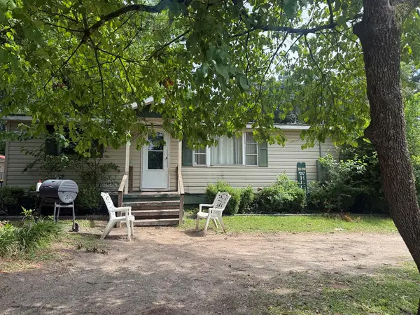 701 Mary Street, Americus, GA 31719