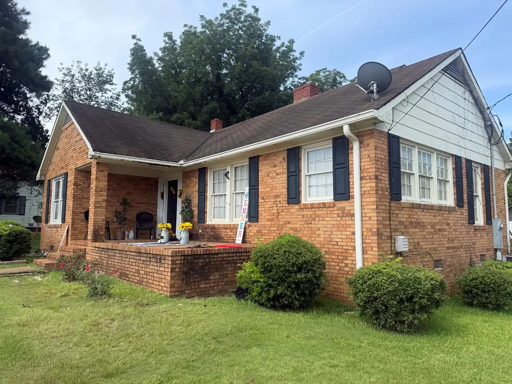 1620 Mlk Blvd, Americus, GA 31719 - #1